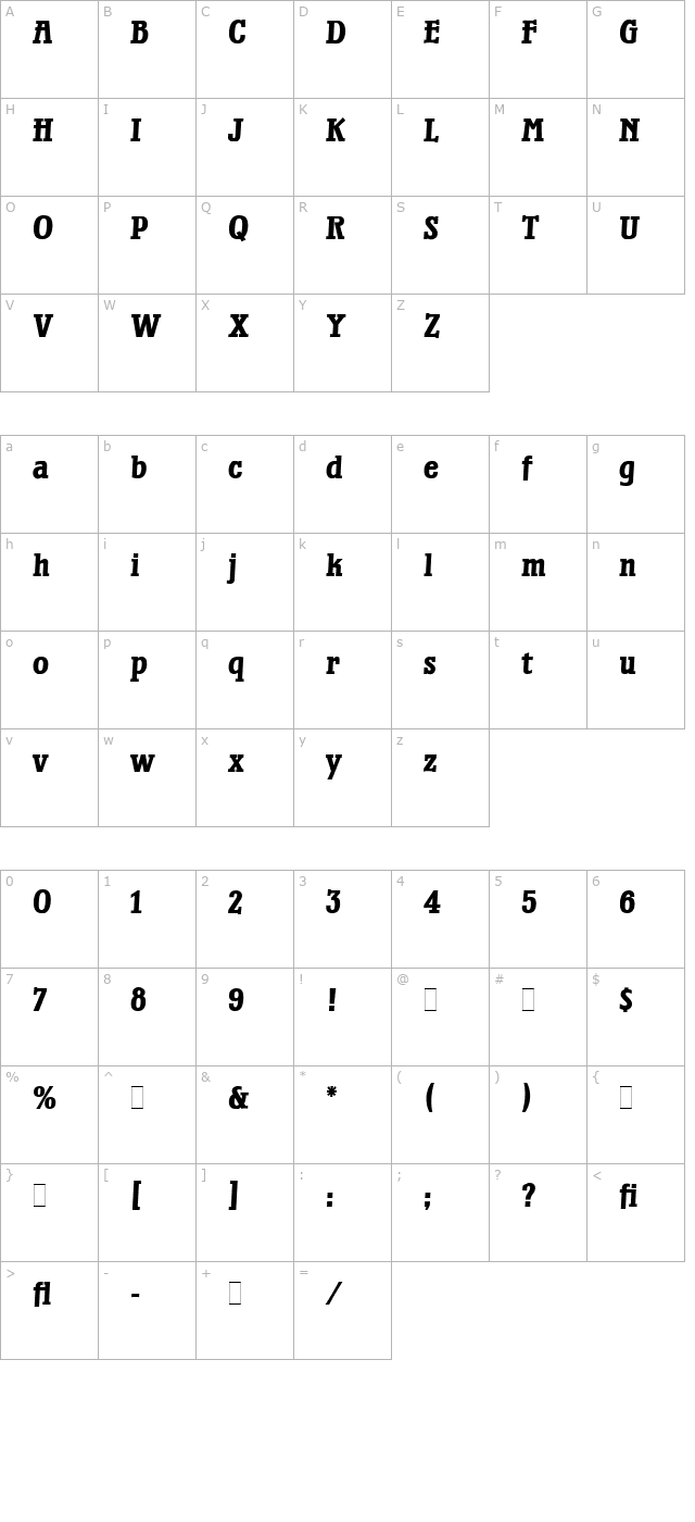 waterloo-bold-let-plain10 character map