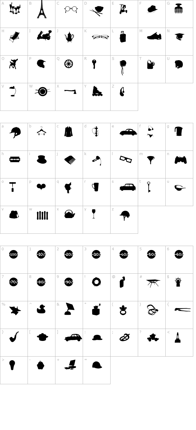 wc-sold-out-a-bta character map