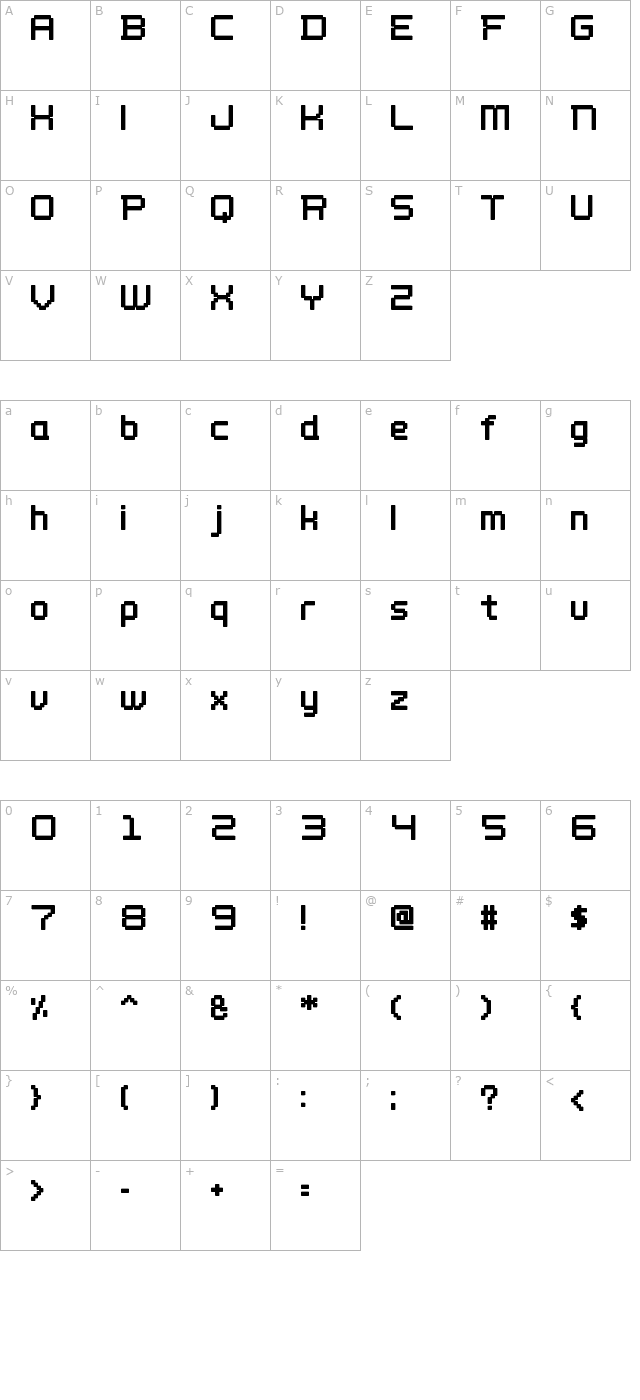 wellbutrin character map