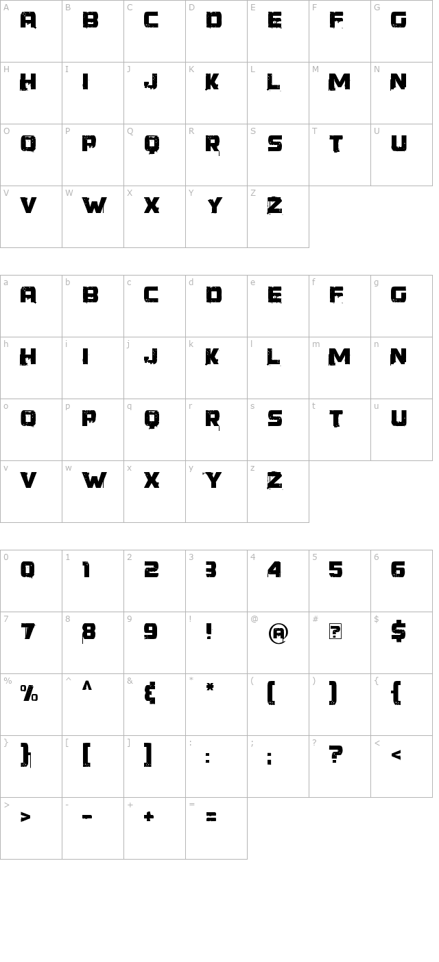 younger-than-me character map