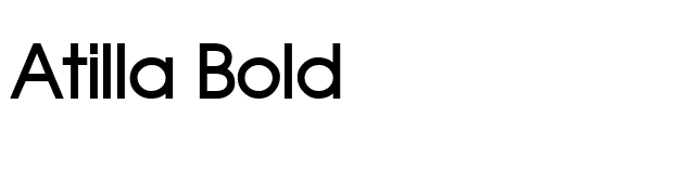  font preview