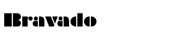  font preview