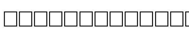 BRENT Regular font preview