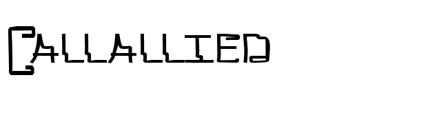  font preview