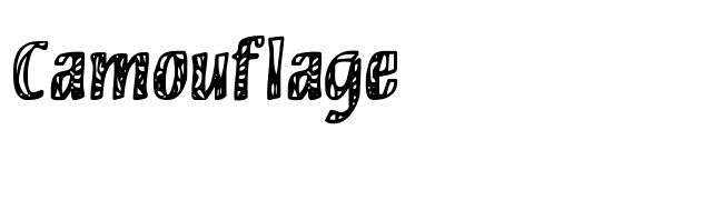  font preview