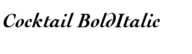  font preview