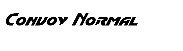  font preview