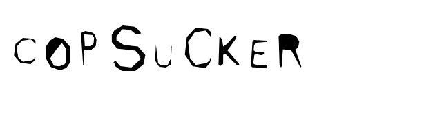  font preview