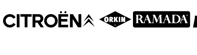 CORPartII Sample font preview