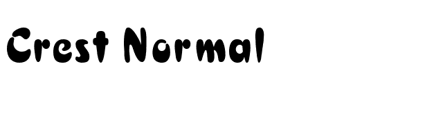  font preview