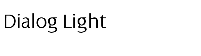  font preview