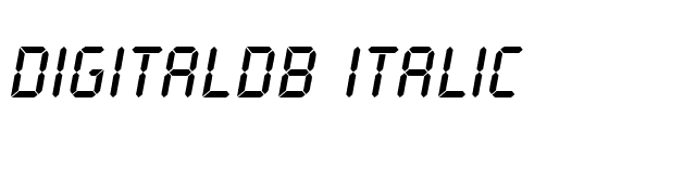  font preview