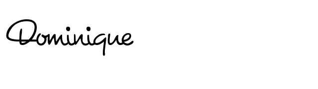  font preview