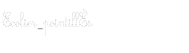  font preview