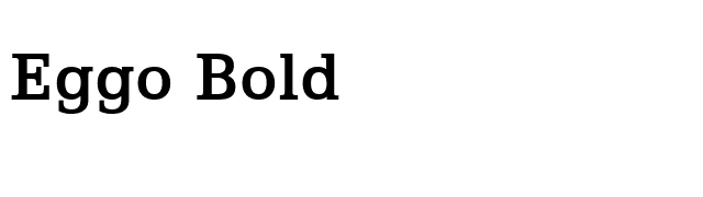  font preview