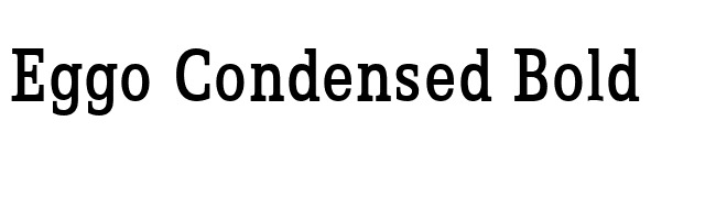  font preview