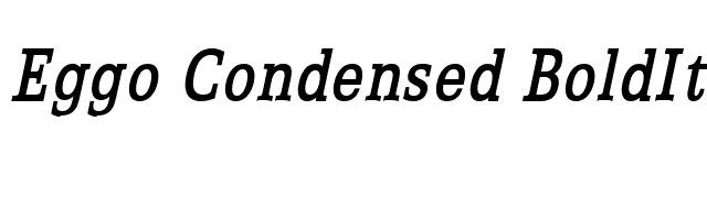 font preview