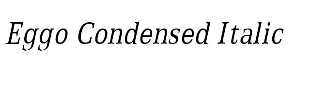  font preview