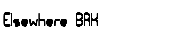  font preview