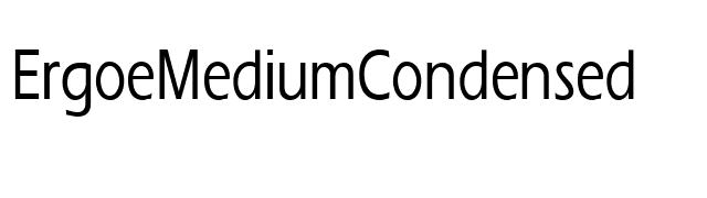  font preview