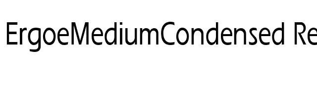  font preview