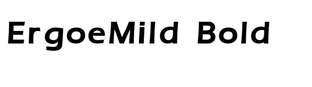  font preview