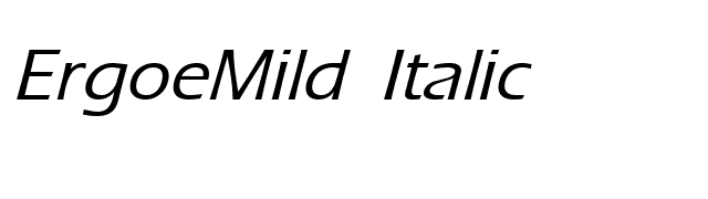  font preview