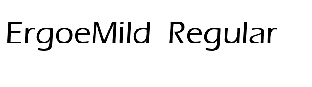  font preview