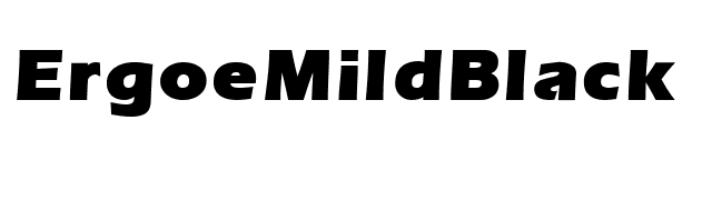  font preview
