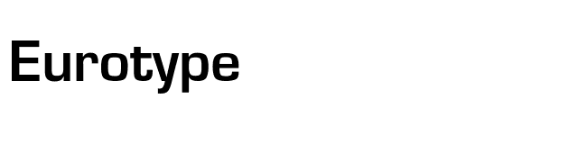  font preview