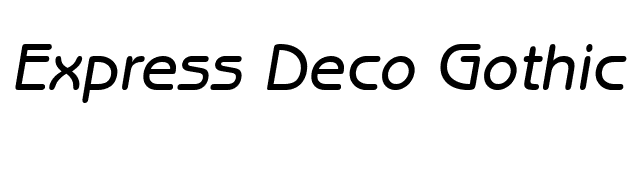  font preview