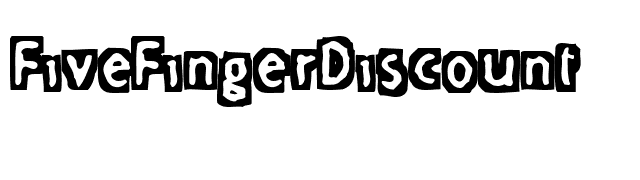  font preview