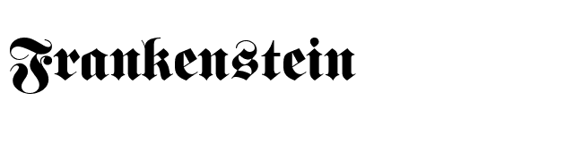  font preview