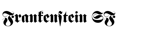  font preview