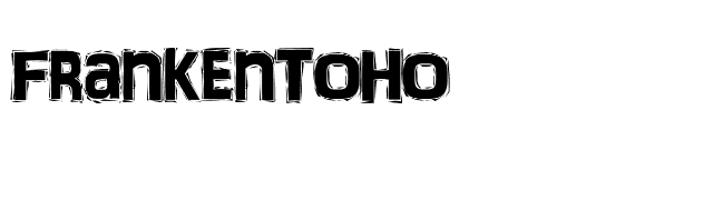  font preview