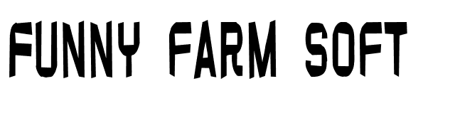 funny-farm-soft font preview