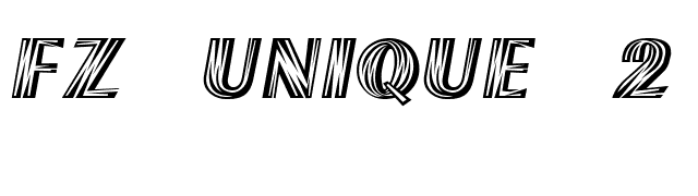  font preview