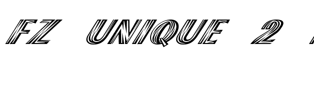  font preview