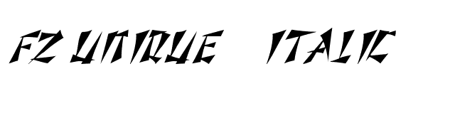  font preview