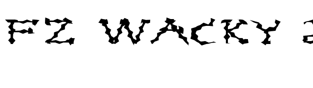  font preview