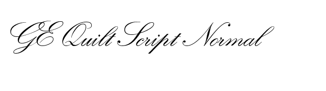  font preview