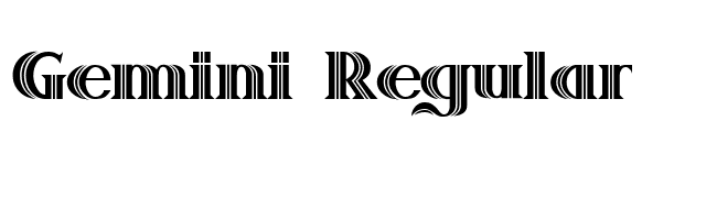  font preview
