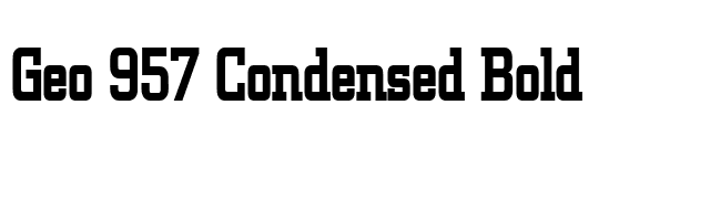  font preview