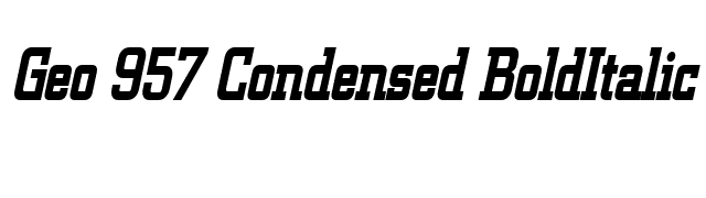  font preview