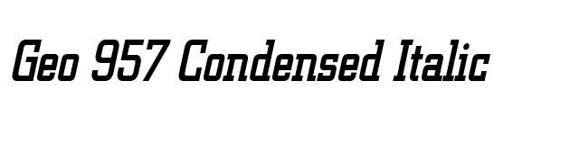  font preview