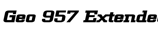  font preview
