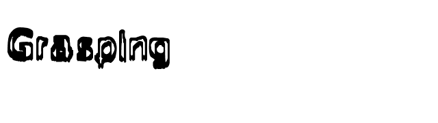  font preview