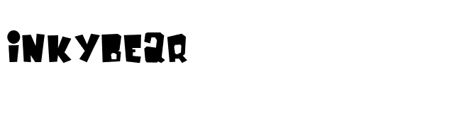  font preview