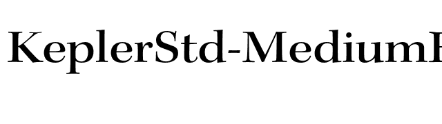  font preview