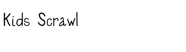  font preview